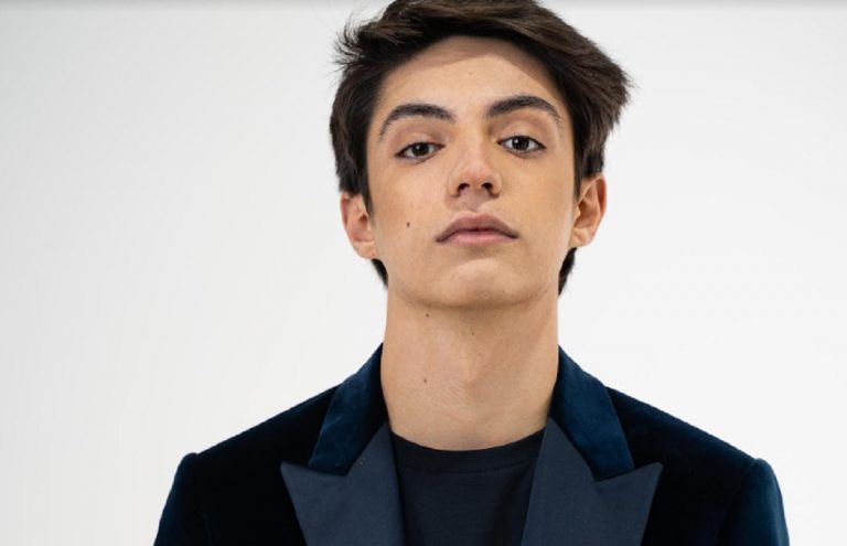 Sanremo 2022 Matteo Romano