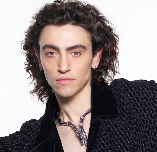 Sanremo 2022 Michele Bravi