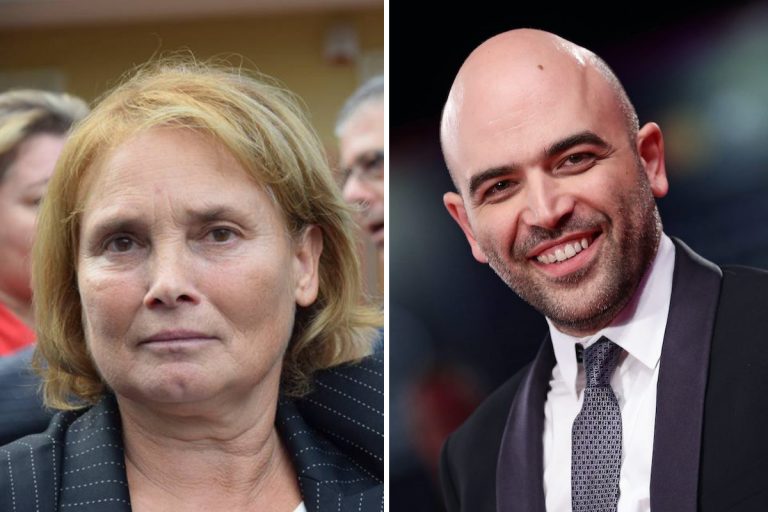 Roberto Saviano