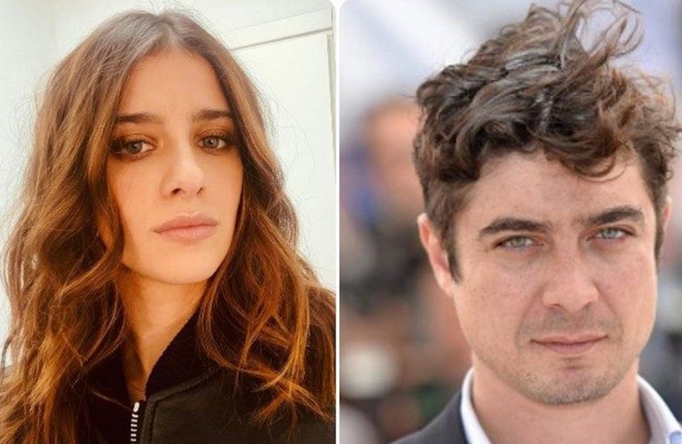 Riccardo Scamarcio
