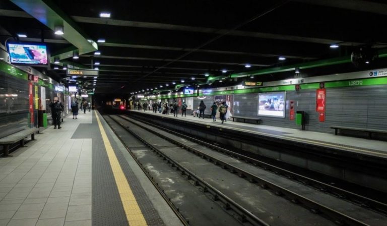 Sciopero trasporti sindacati