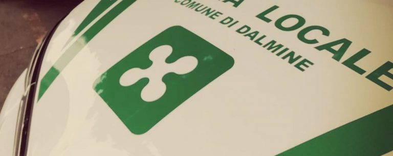 La Polizia Locale di Dalmine fa tana ad un uomo che guidava senza patente da 36 anni