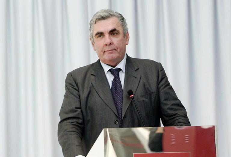 Sergio Abrignani