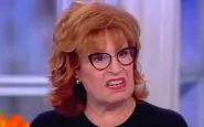 Joy Behar