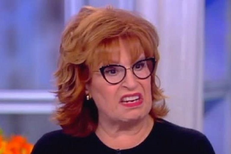 Joy Behar