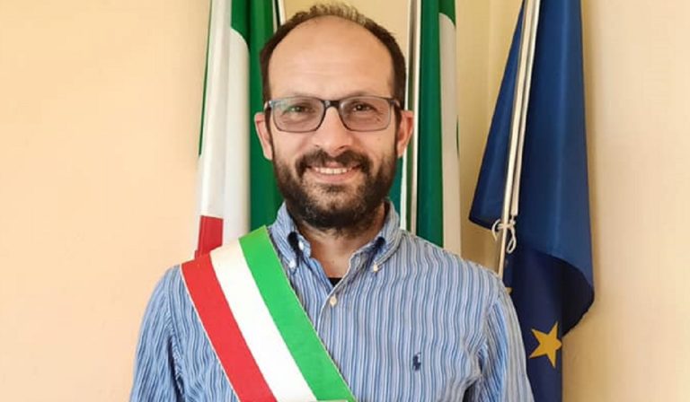 Il sindaco Giovan Battista Bernardi arrestato per appalti pilotati