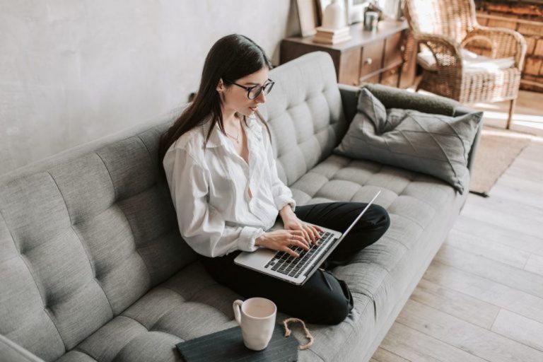 Smart Working
