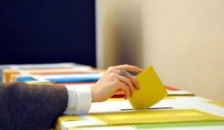 Sondaggi politici Piepoli