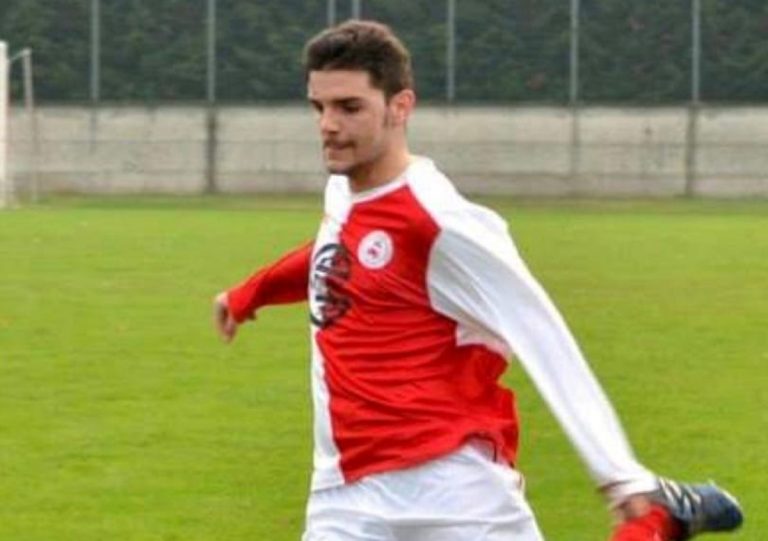 Andrea Cavanna