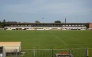 Stadio Pietro Fortunati