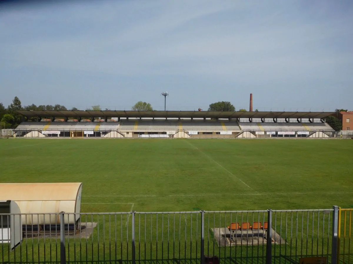 Stadio Pietro Fortunati