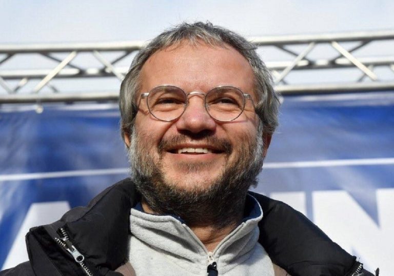 Claudio Borghi