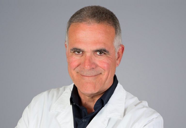 Alberto Zangrillo