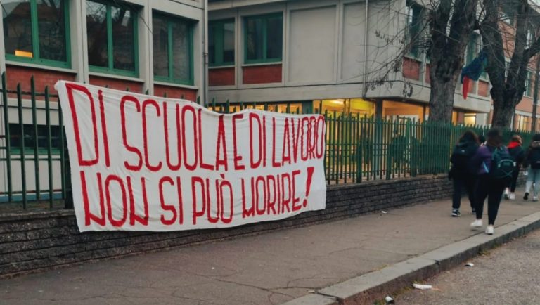 Studenti