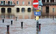 Tempesta Eunice, disagi su tutta la Gran Bretagna