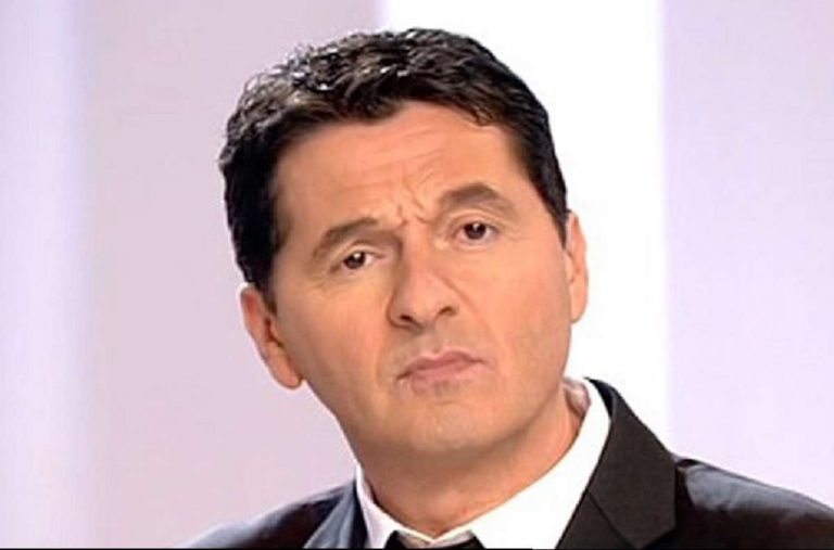 Teo Mammucari