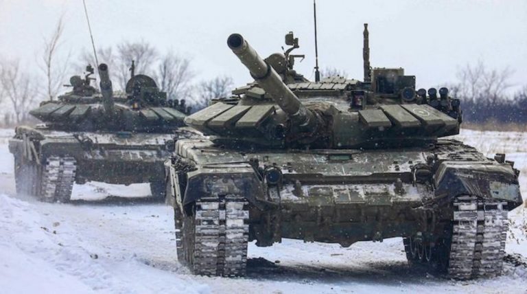 Ucraina-Russia