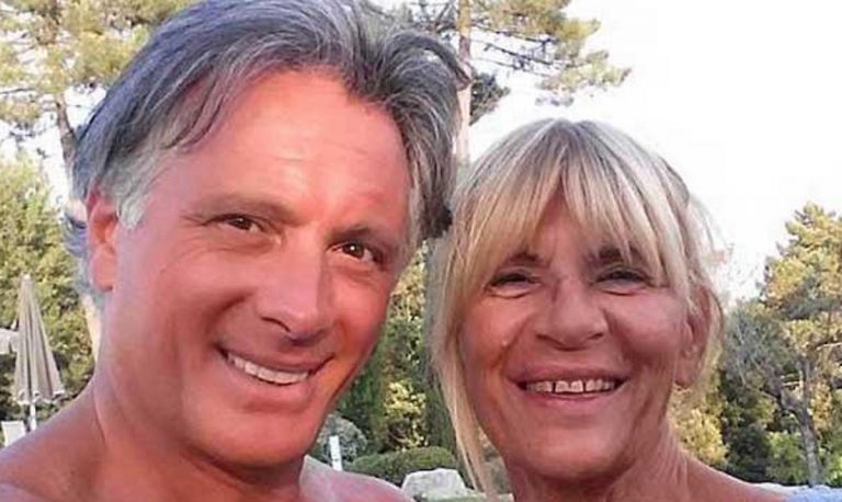 Uomini Donne Giorgio Gemma