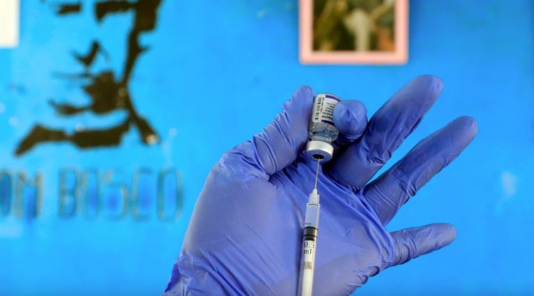 Falsi vaccini