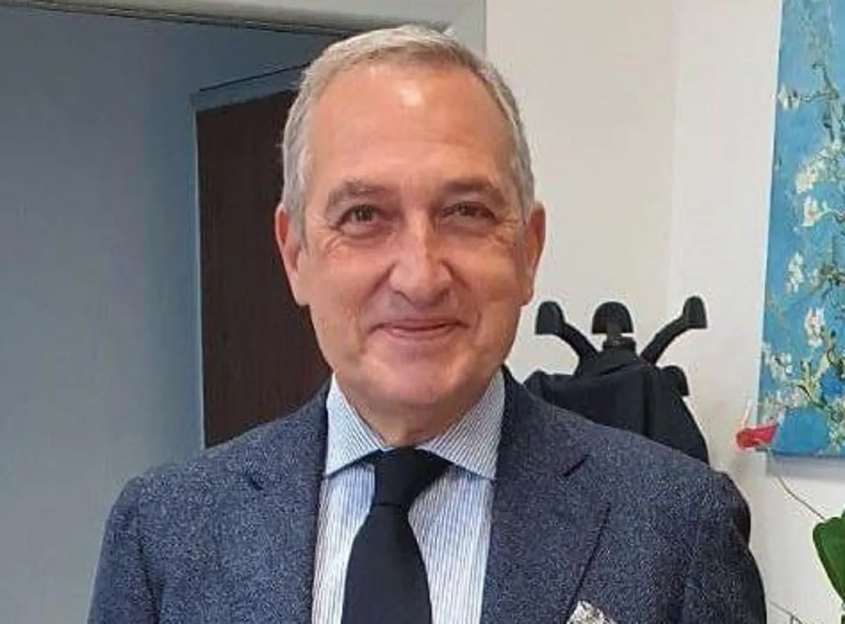 Francesco Vaia