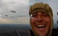Video paracadutista