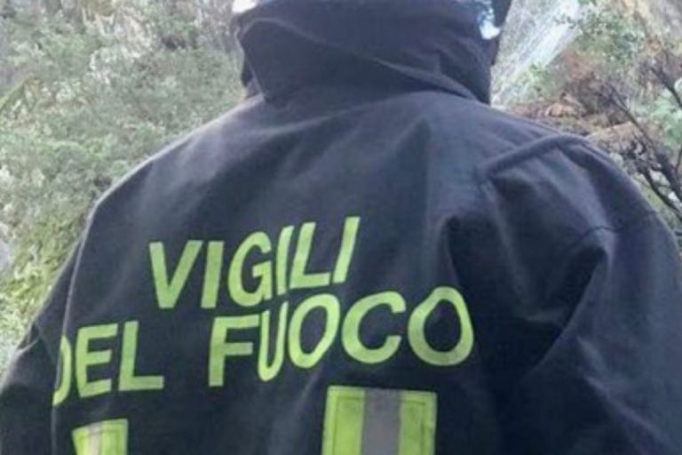 Vigili del Fuoco