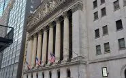 La Borsa di New York
