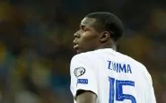 Il calciatore Zouma maltratta il suo gatto: ripreso in video