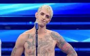 eurovision 2022 achille lauro