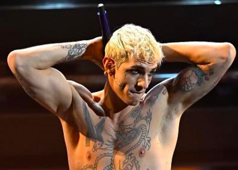 Achille Lauro