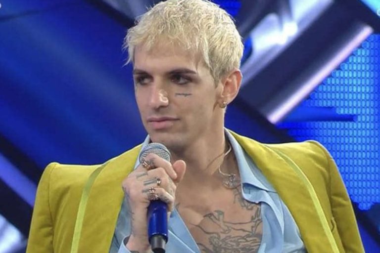 achille lauro