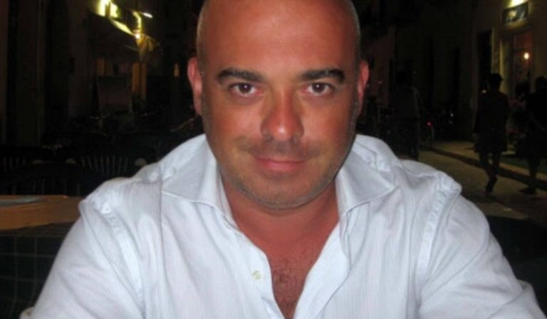 Alberto Crivellari morto