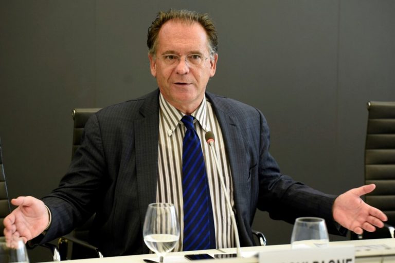 Alessandro Cecchi Paone Baru