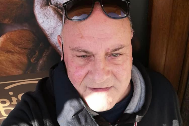 alessandro covid morte