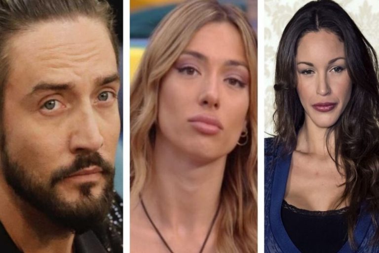 Alex Belli nuova strategia