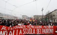 studenti torino