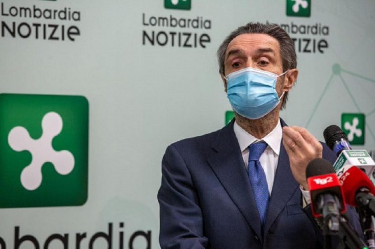 covid lombardia