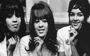 be my baby the ronettes testo