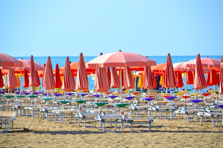 Stabilimento balneare