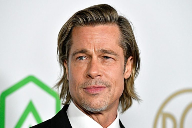 Brad Pitt Angelina Jolie