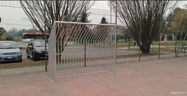 porte da calcio
