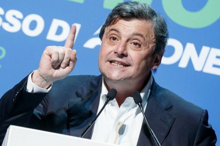 calenda azione
