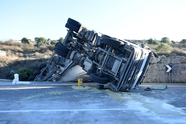 camion cemento