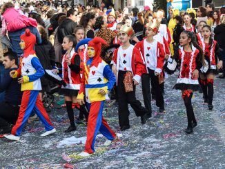 Costume di Carnevale per bambini: le migliori idee online