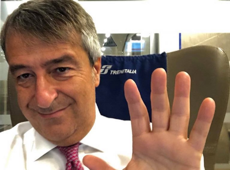 Il presidente della Gimbe Nino Cartabellotta