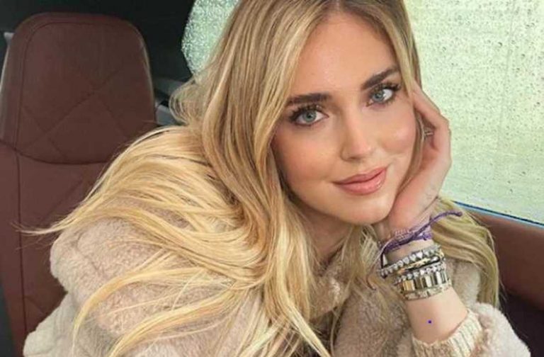 Chiara Ferragni