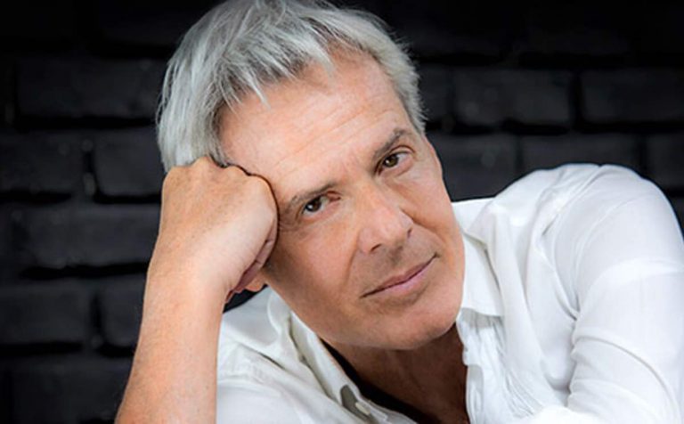 Claudio Baglioni