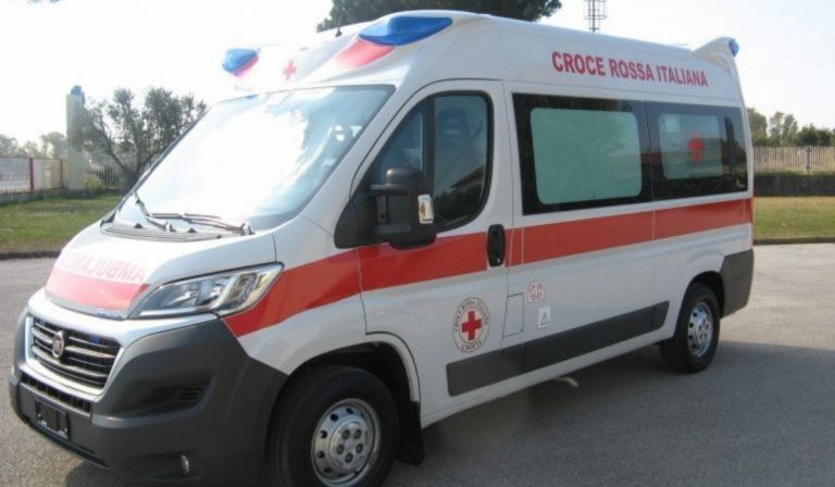 edicolante morto