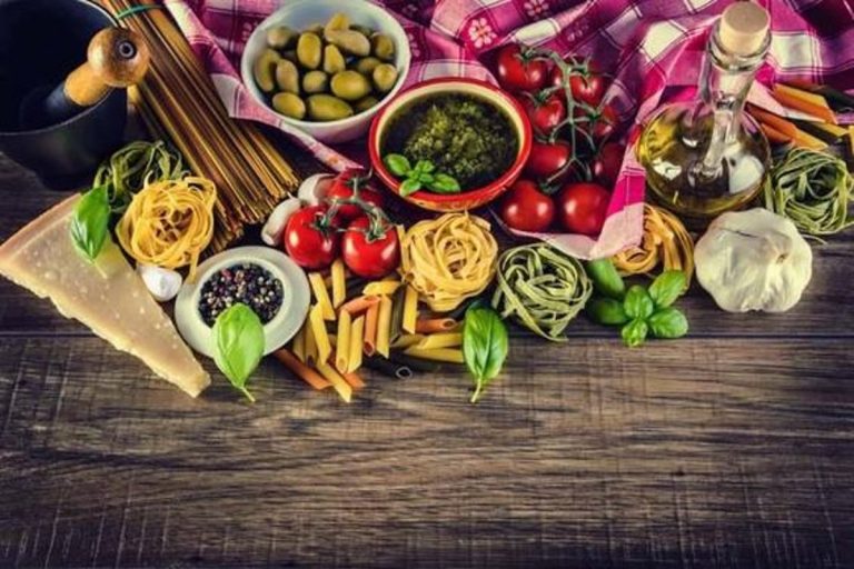 dieta allunga vita