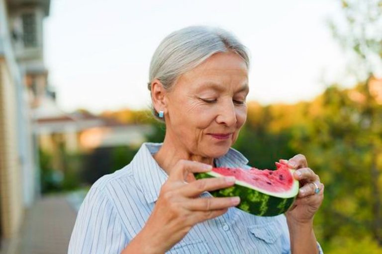 dieta dei 60 anni